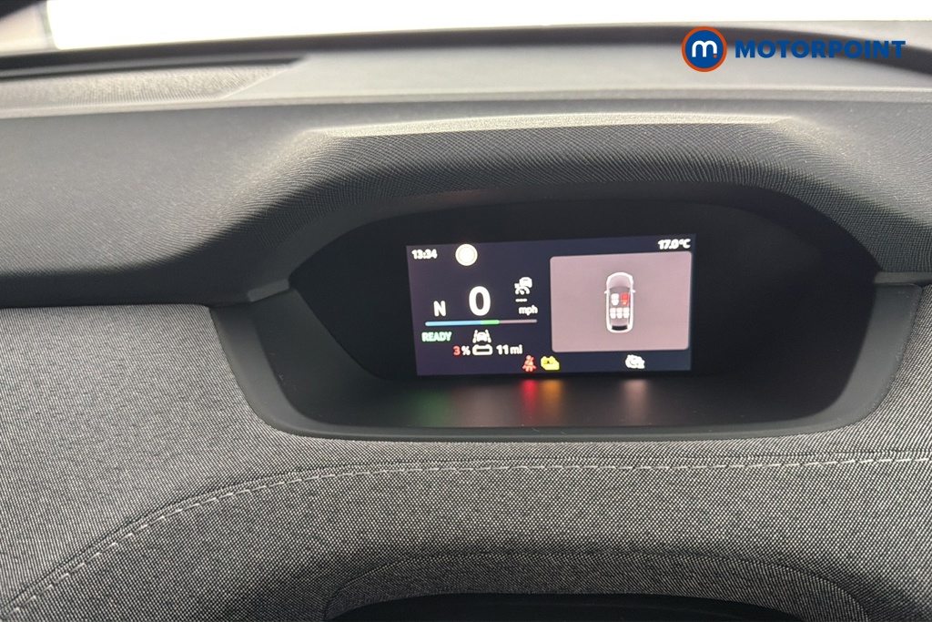 Skoda Enyaq Edition Automatic Electric SUV - Stock Number (1671446) - 7th supplementary image