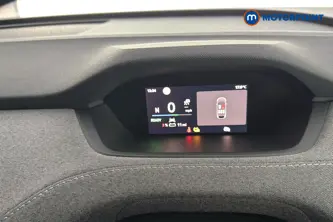 Skoda Enyaq Edition Automatic Electric SUV - Stock Number (1671446) - 7th supplementary image