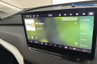 Skoda Enyaq Edition Automatic Electric SUV - Stock Number (1671446) - 8th supplementary image