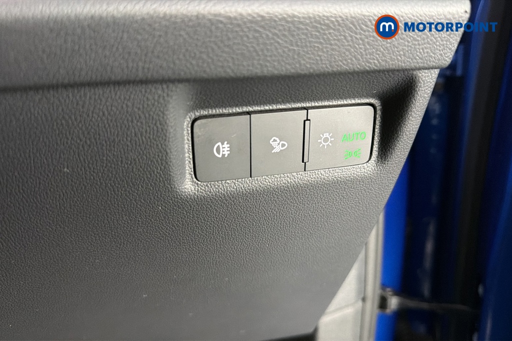 Skoda Enyaq Edition Automatic Electric SUV - Stock Number (1671446) - 11th supplementary image
