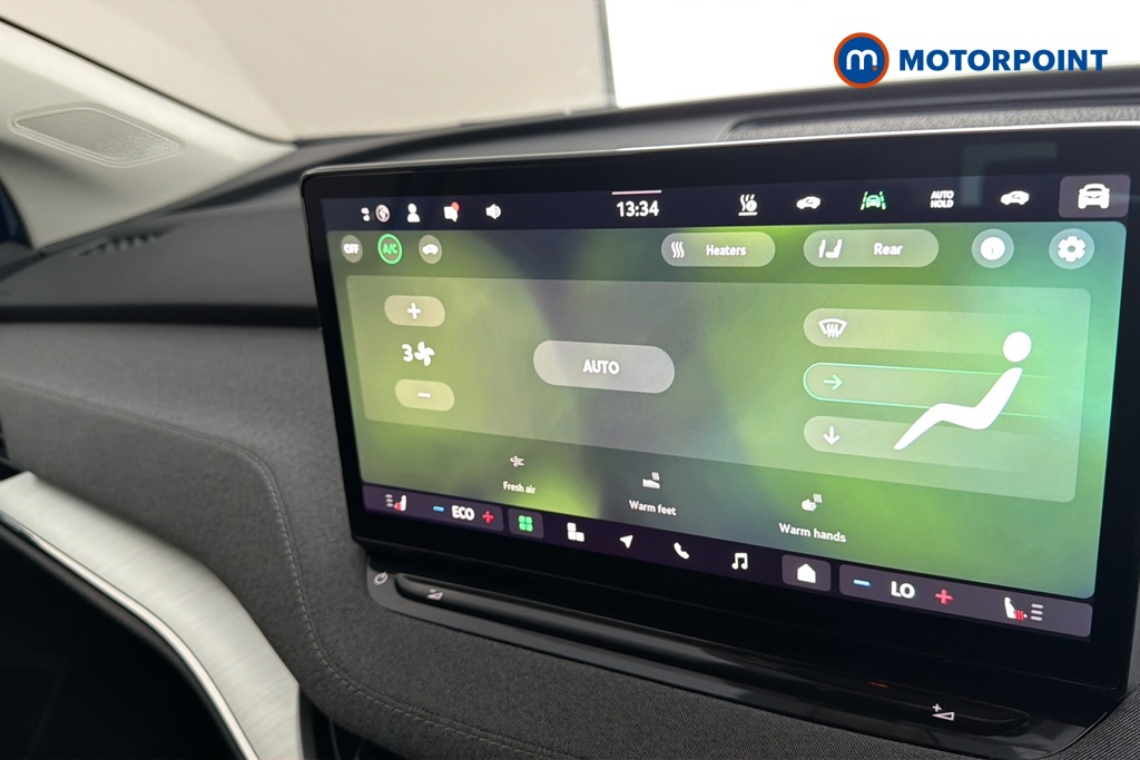 Skoda Enyaq Edition Automatic Electric SUV - Stock Number (1671446) - 12th supplementary image