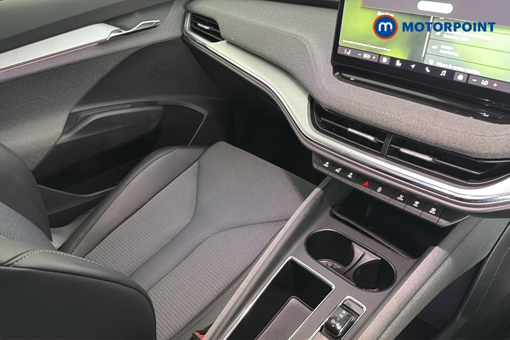 Skoda Enyaq Edition Automatic Electric SUV - Stock Number (1671446) - 15th supplementary image