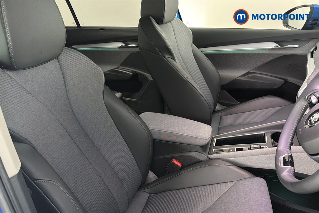 Skoda Enyaq Edition Automatic Electric SUV - Stock Number (1671446) - 22nd supplementary image