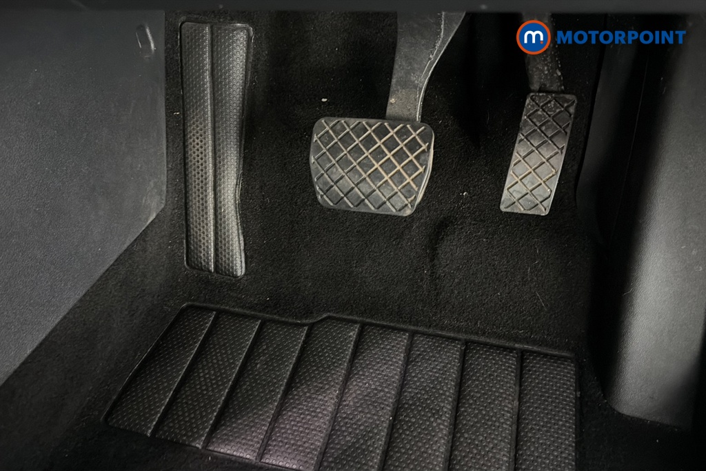 Skoda Enyaq Edition Automatic Electric SUV - Stock Number (1671446) - 24th supplementary image