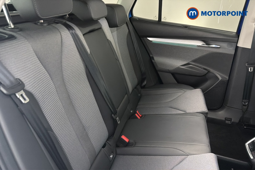 Skoda Enyaq Edition Automatic Electric SUV - Stock Number (1671446) - 25th supplementary image