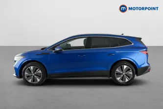 Skoda Enyaq Edition Automatic Electric SUV - Stock Number (1671446) - Drivers side
