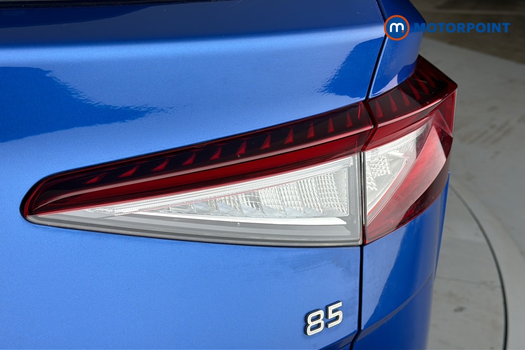 Skoda Enyaq Edition Automatic Electric SUV - Stock Number (1671446) - 36th supplementary image