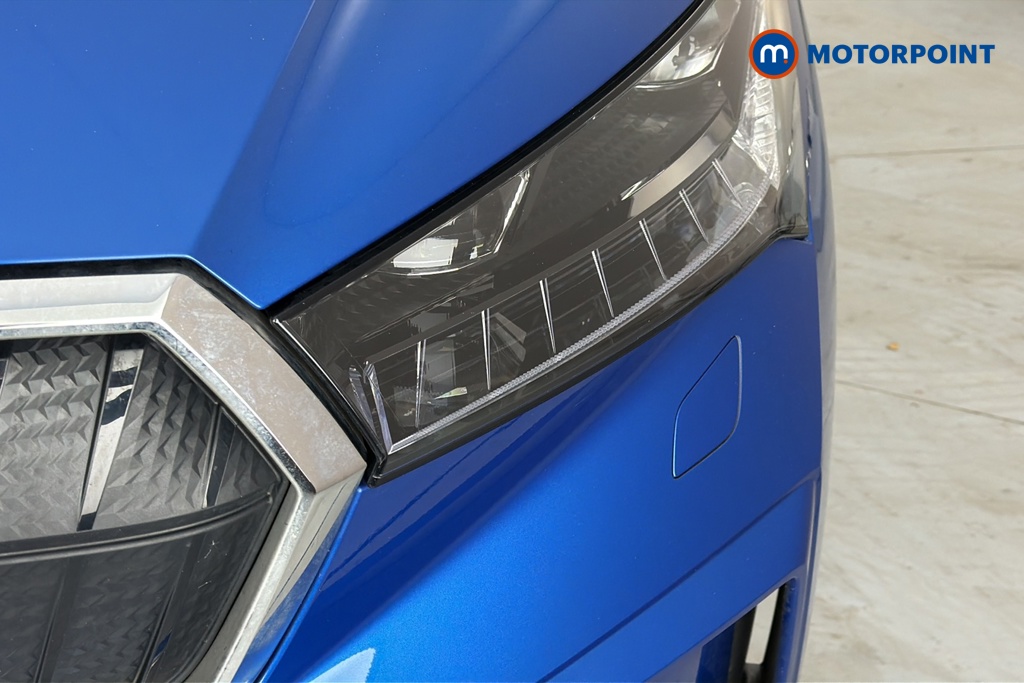 Skoda Enyaq Edition Automatic Electric SUV - Stock Number (1671446) - 42nd supplementary image
