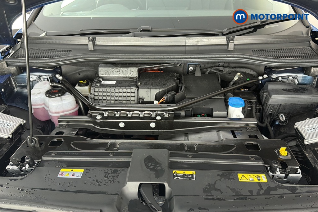 Skoda Enyaq Edition Automatic Electric SUV - Stock Number (1671446) - 48th supplementary image