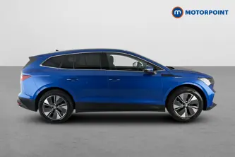 Skoda Enyaq Edition Automatic Electric SUV - Stock Number (1671446) - Passenger side