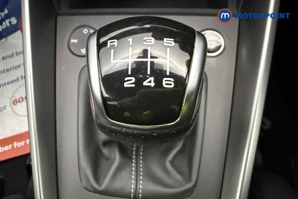 Audi A3 S Line Manual Petrol Hatchback - Stock Number (1671498) - 10th supplementary image