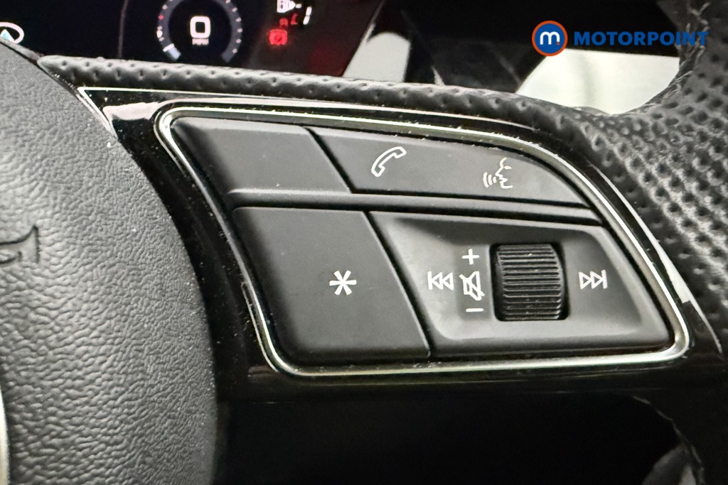 Audi A3 S Line Manual Petrol Hatchback - Stock Number (1671498) - 14th supplementary image