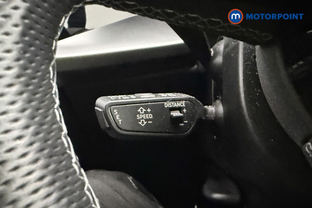 Audi A3 S Line Manual Petrol Hatchback - Stock Number (1671498) - 15th supplementary image