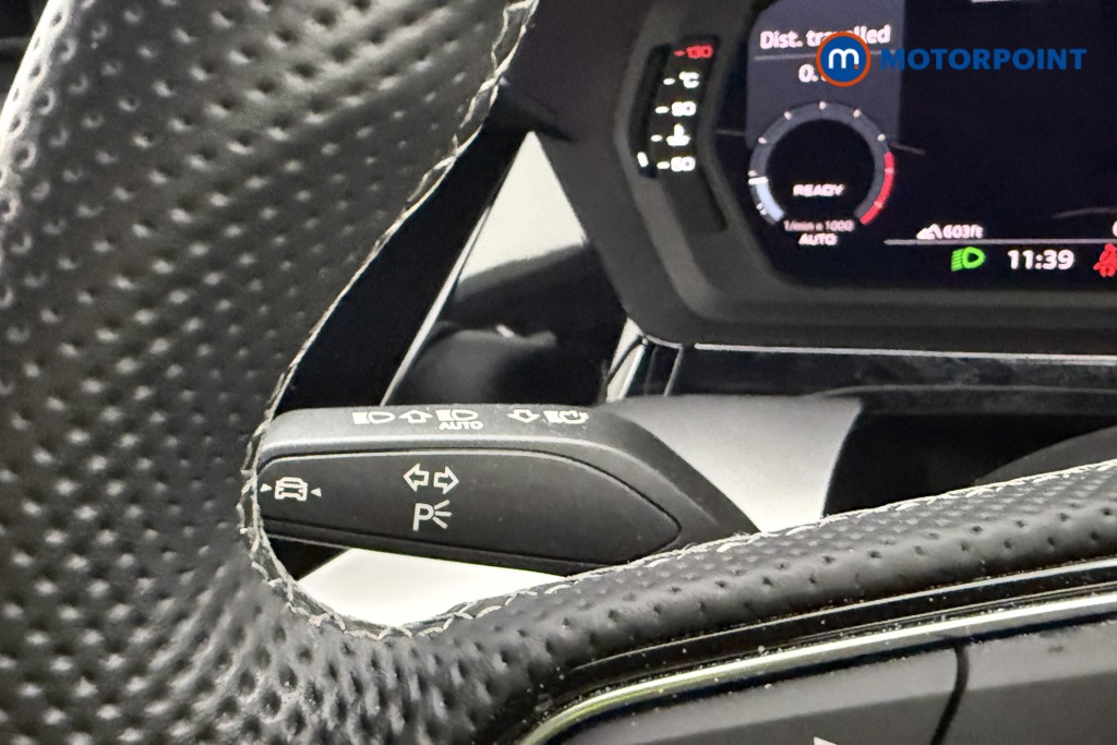 Audi A3 S Line Manual Petrol Hatchback - Stock Number (1671498) - 16th supplementary image