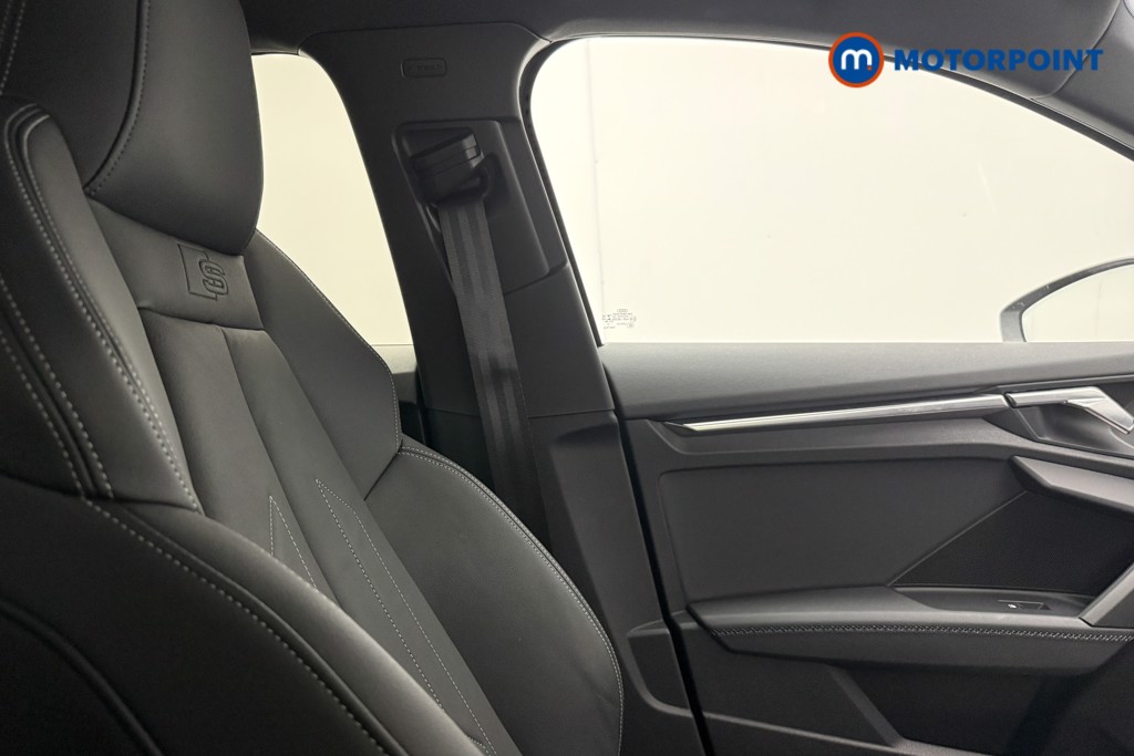 Audi A3 S Line Manual Petrol Hatchback - Stock Number (1671498) - 18th supplementary image