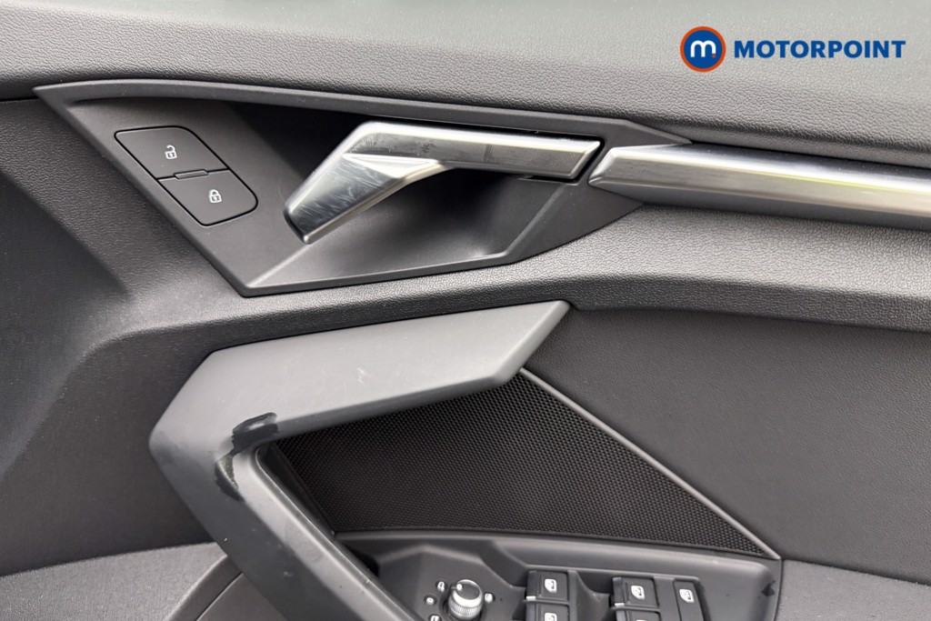Audi A3 S Line Manual Petrol Hatchback - Stock Number (1671498) - 24th supplementary image