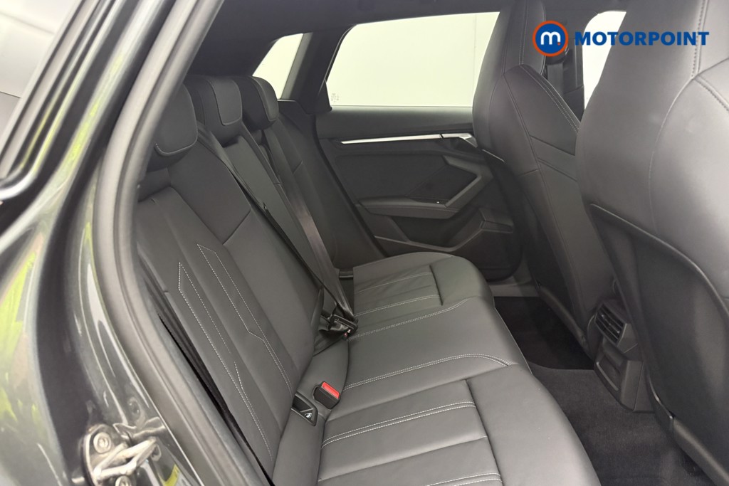 Audi A3 S Line Manual Petrol Hatchback - Stock Number (1671498) - 26th supplementary image