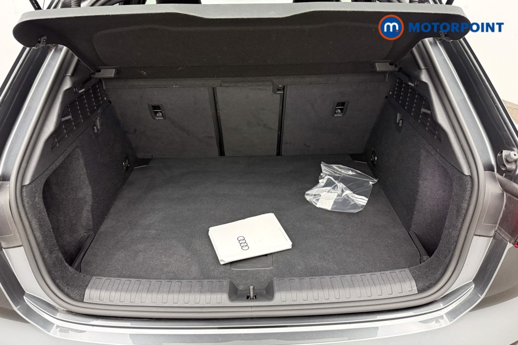 Audi A3 S Line Manual Petrol Hatchback - Stock Number (1671498) - 31st supplementary image