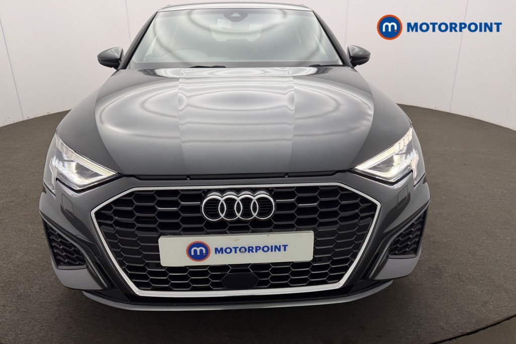 Audi A3 S Line Manual Petrol Hatchback - Stock Number (1671498) - 34th supplementary image