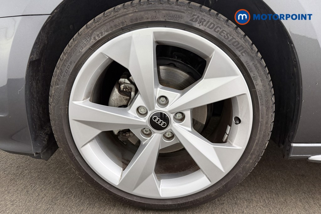 Audi A3 S Line Manual Petrol Hatchback - Stock Number (1671498) - 37th supplementary image