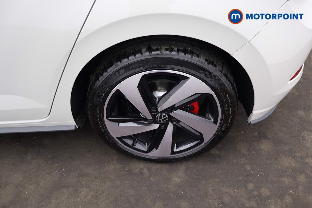 Volkswagen Polo GTI Automatic Petrol Hatchback - Stock Number (1671508) - 2nd supplementary image