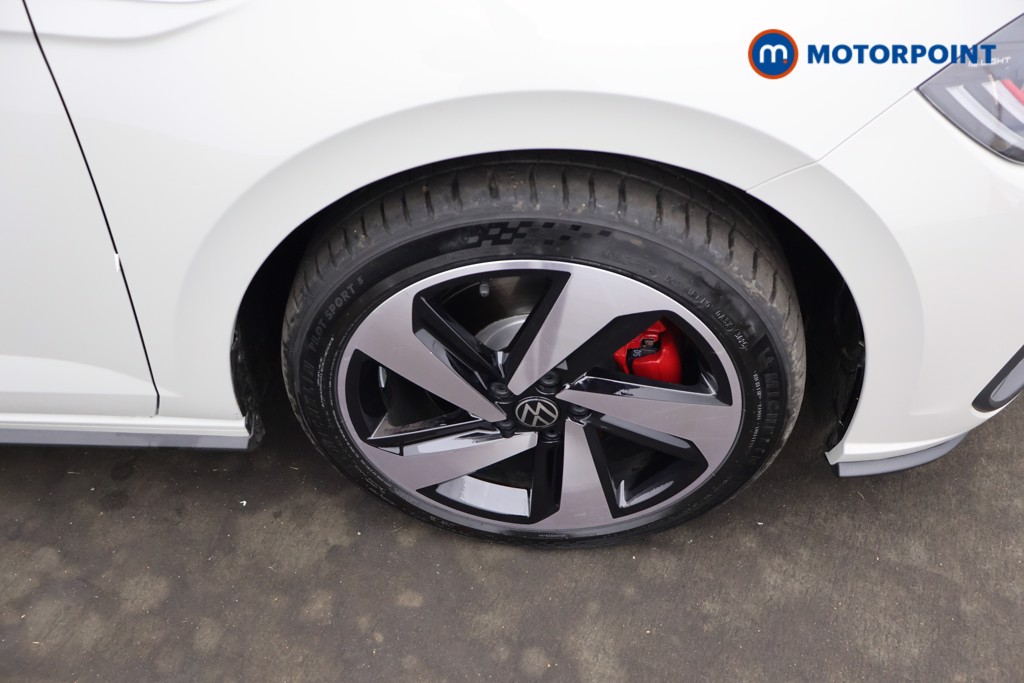 Volkswagen Polo GTI Automatic Petrol Hatchback - Stock Number (1671508) - 4th supplementary image