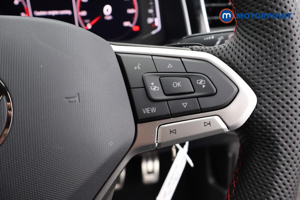 Volkswagen Polo GTI Automatic Petrol Hatchback - Stock Number (1671508) - 7th supplementary image