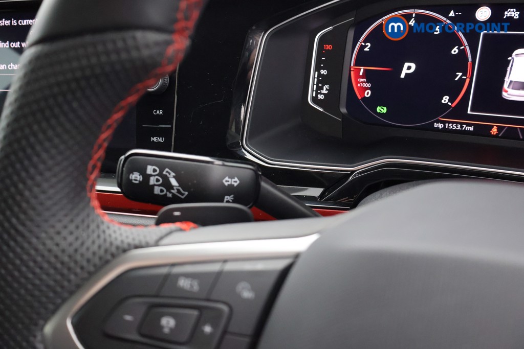 Volkswagen Polo GTI Automatic Petrol Hatchback - Stock Number (1671508) - 8th supplementary image