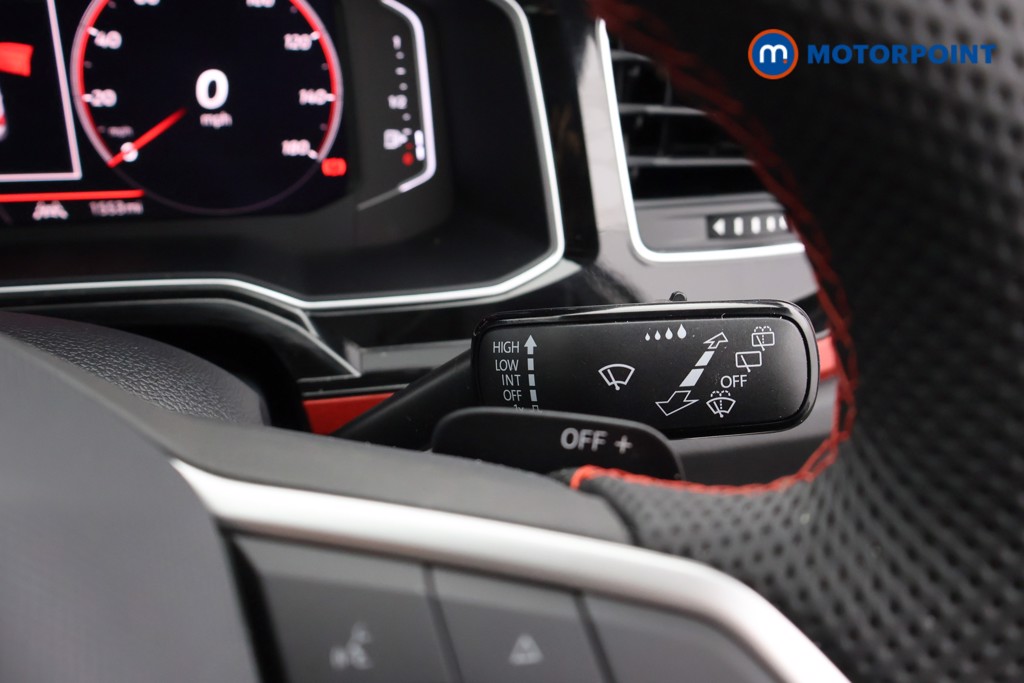 Volkswagen Polo GTI Automatic Petrol Hatchback - Stock Number (1671508) - 9th supplementary image