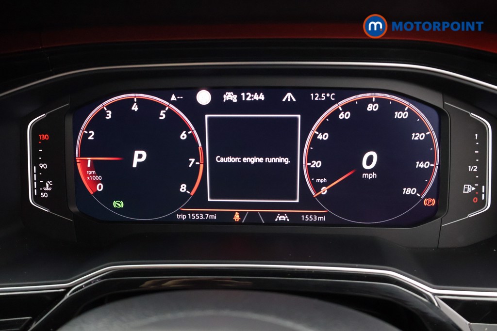 Volkswagen Polo GTI Automatic Petrol Hatchback - Stock Number (1671508) - 10th supplementary image