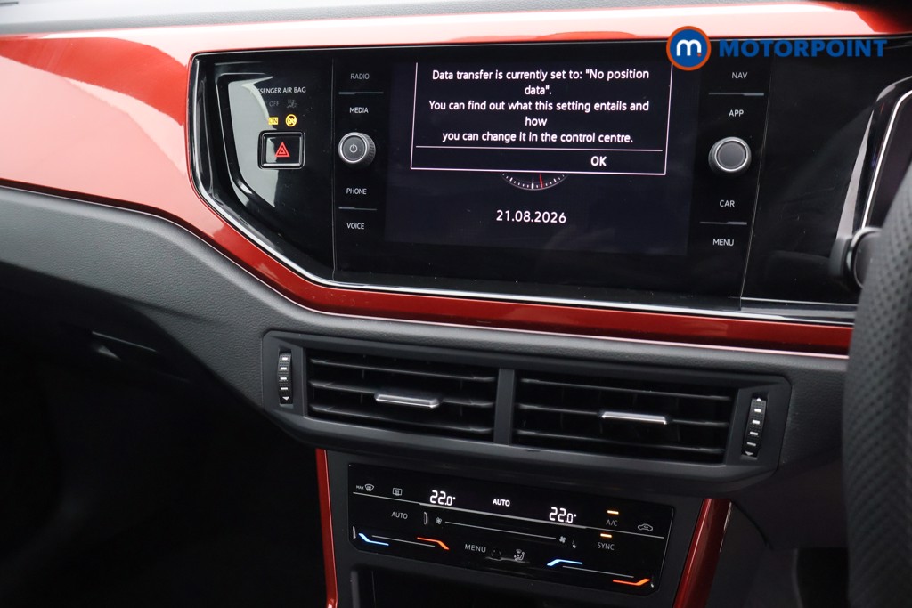 Volkswagen Polo GTI Automatic Petrol Hatchback - Stock Number (1671508) - 11th supplementary image