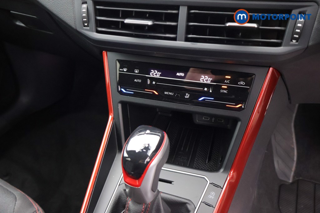 Volkswagen Polo GTI Automatic Petrol Hatchback - Stock Number (1671508) - 12th supplementary image