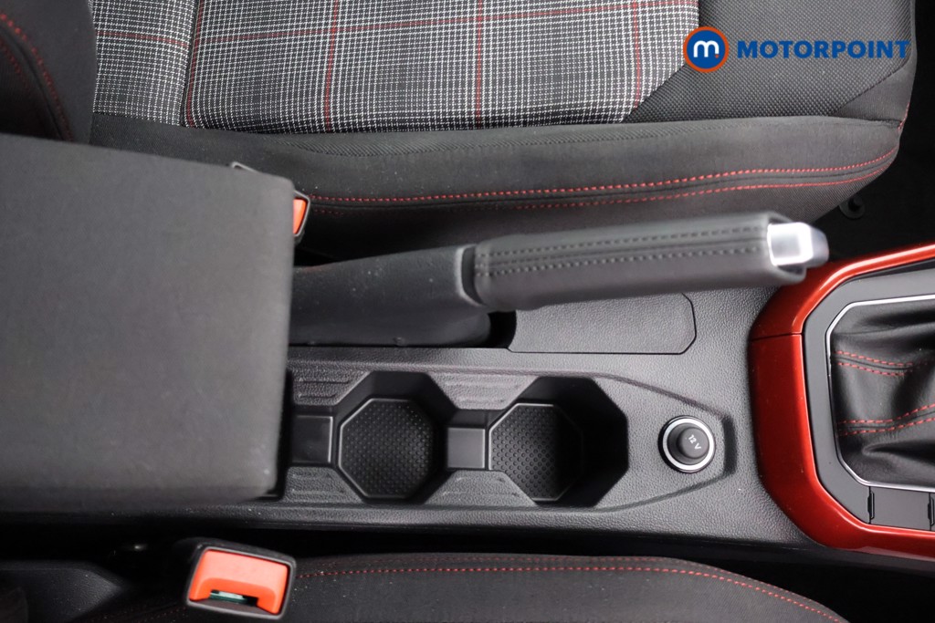 Volkswagen Polo GTI Automatic Petrol Hatchback - Stock Number (1671508) - 14th supplementary image