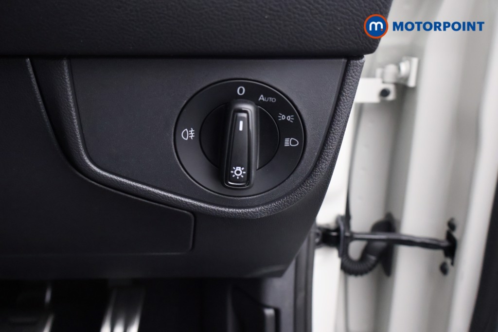 Volkswagen Polo GTI Automatic Petrol Hatchback - Stock Number (1671508) - 18th supplementary image