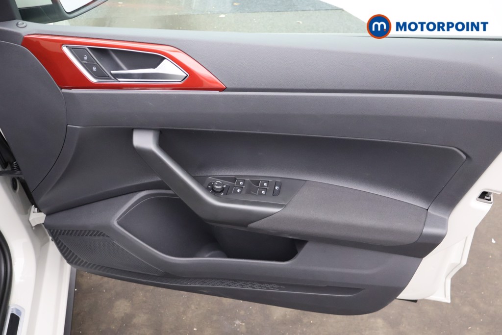 Volkswagen Polo GTI Automatic Petrol Hatchback - Stock Number (1671508) - 19th supplementary image
