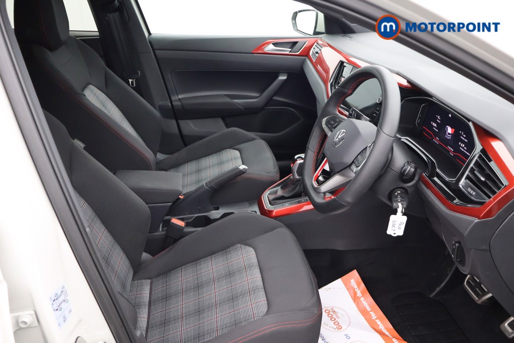 Volkswagen Polo GTI Automatic Petrol Hatchback - Stock Number (1671508) - 21st supplementary image