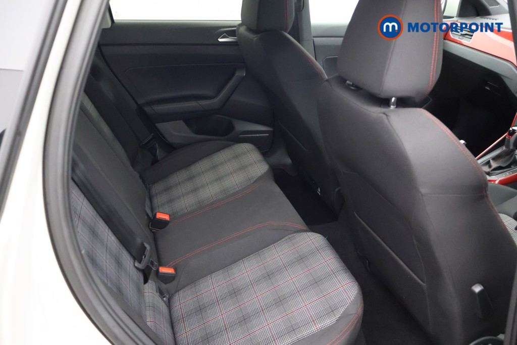 Volkswagen Polo GTI Automatic Petrol Hatchback - Stock Number (1671508) - 23rd supplementary image