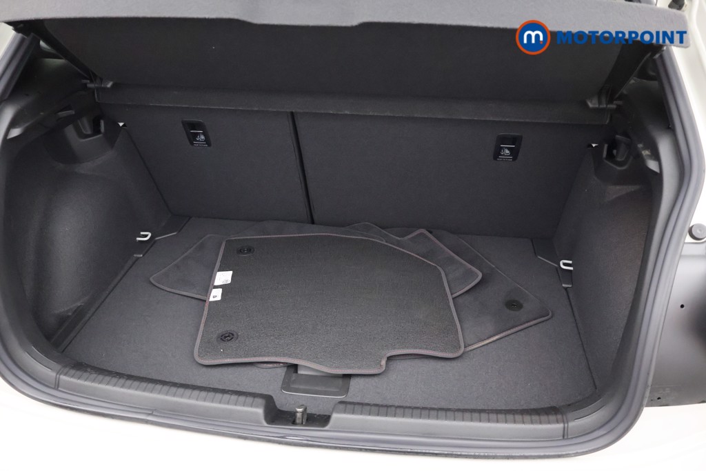 Volkswagen Polo GTI Automatic Petrol Hatchback - Stock Number (1671508) - 24th supplementary image