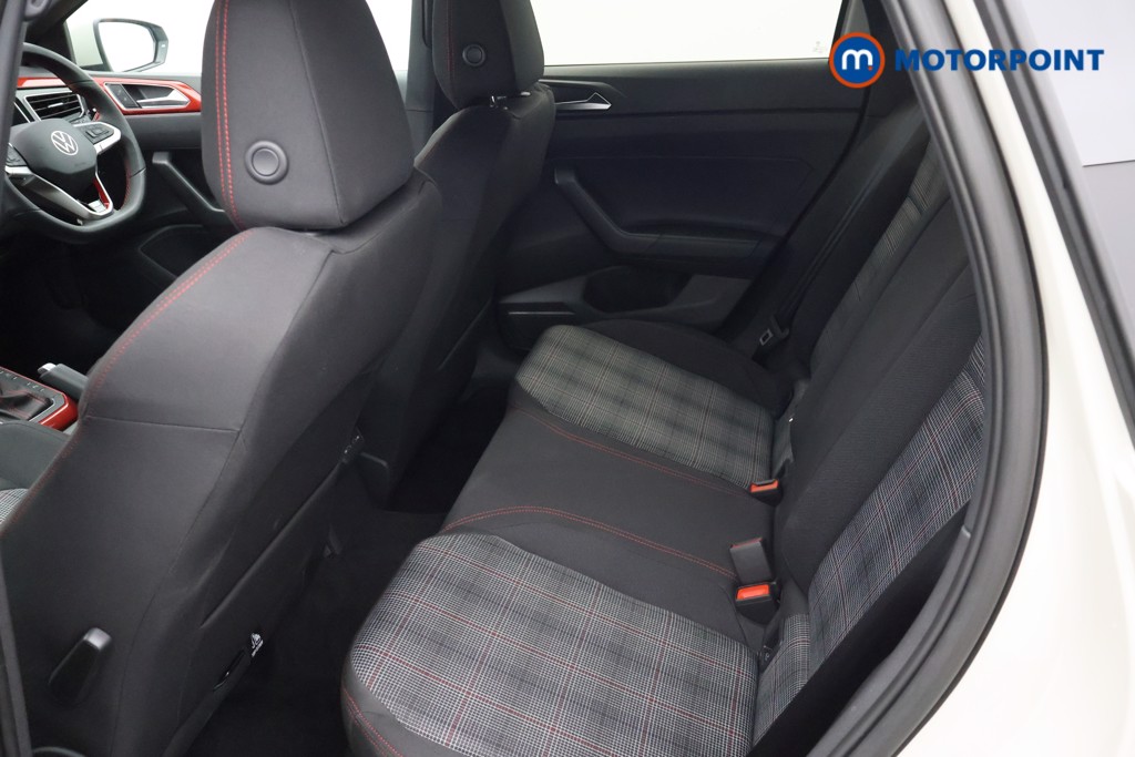 Volkswagen Polo GTI Automatic Petrol Hatchback - Stock Number (1671508) - 26th supplementary image