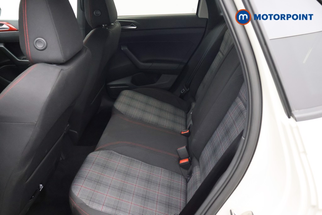 Volkswagen Polo GTI Automatic Petrol Hatchback - Stock Number (1671508) - 27th supplementary image