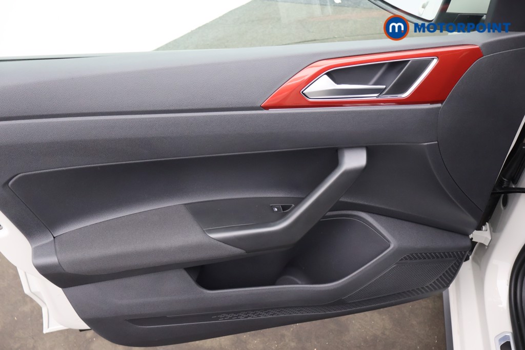 Volkswagen Polo GTI Automatic Petrol Hatchback - Stock Number (1671508) - 28th supplementary image