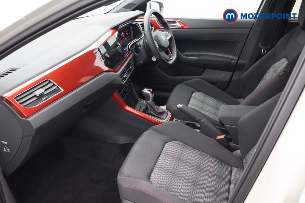 Volkswagen Polo GTI Automatic Petrol Hatchback - Stock Number (1671508) - 29th supplementary image