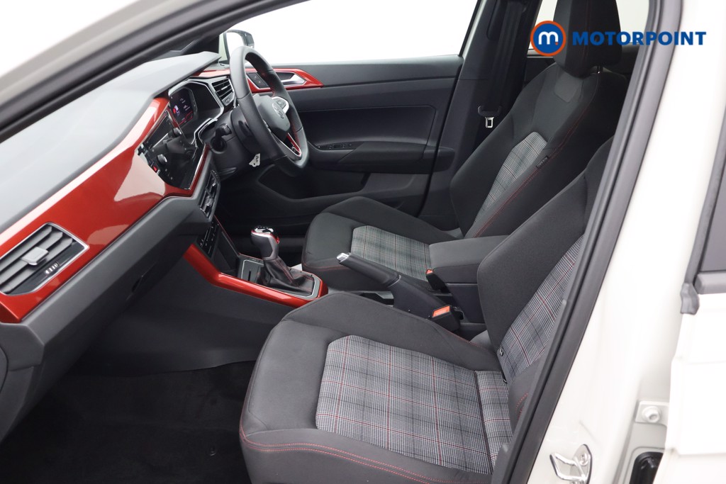 Volkswagen Polo GTI Automatic Petrol Hatchback - Stock Number (1671508) - 30th supplementary image
