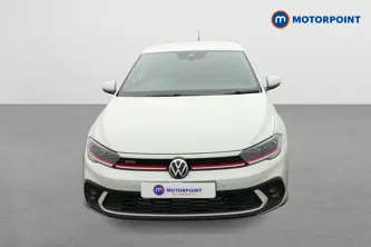 Volkswagen Polo GTI Automatic Petrol Hatchback - Stock Number (1671508) - Front bumper