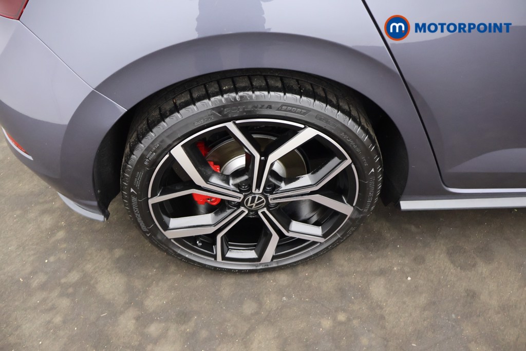 Volkswagen Polo GTI Automatic Petrol Hatchback - Stock Number (1671528) - 3rd supplementary image