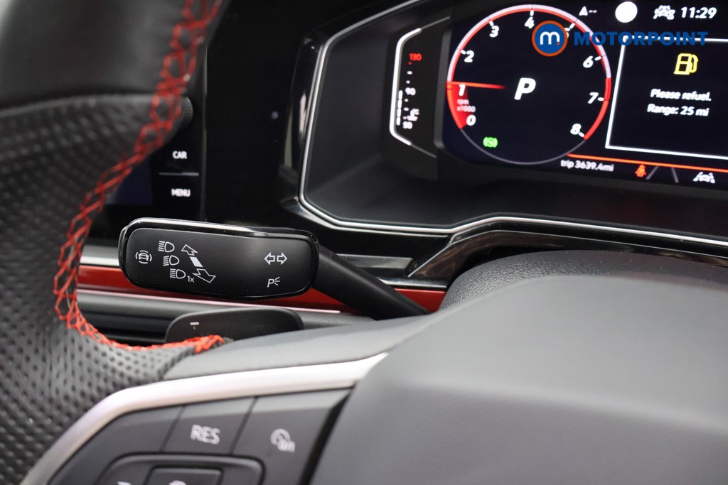 Volkswagen Polo GTI Automatic Petrol Hatchback - Stock Number (1671528) - 7th supplementary image