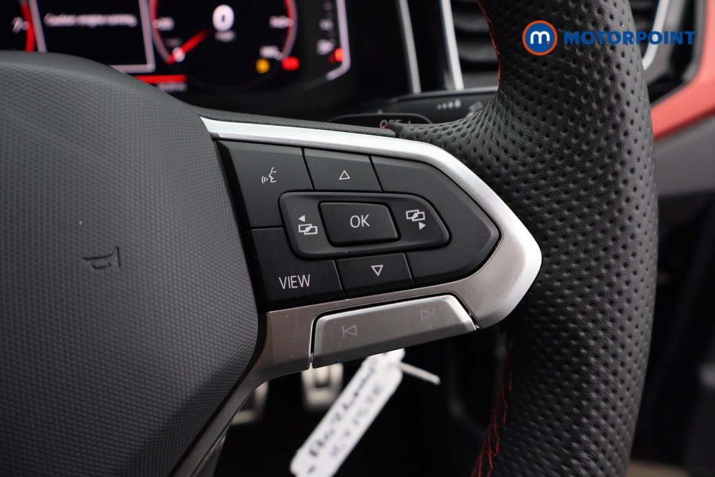 Volkswagen Polo GTI Automatic Petrol Hatchback - Stock Number (1671528) - 8th supplementary image