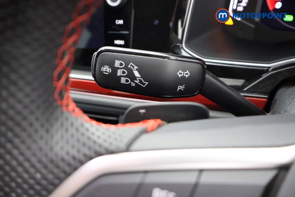 Volkswagen Polo GTI Automatic Petrol Hatchback - Stock Number (1671528) - 9th supplementary image