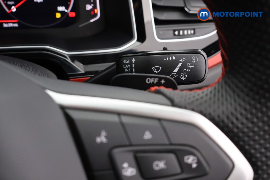 Volkswagen Polo GTI Automatic Petrol Hatchback - Stock Number (1671528) - 10th supplementary image