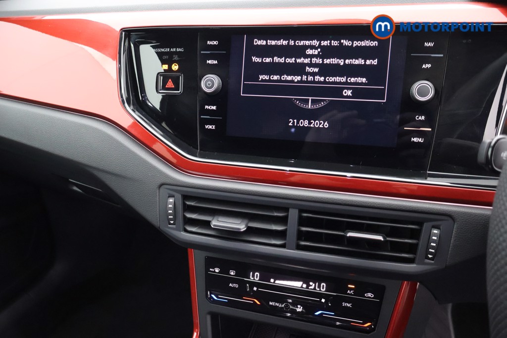 Volkswagen Polo GTI Automatic Petrol Hatchback - Stock Number (1671528) - 11th supplementary image